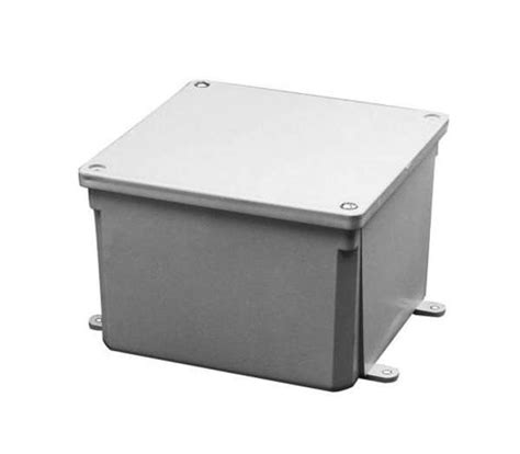 6x6 metal junction box|6x6 junction box home depot.